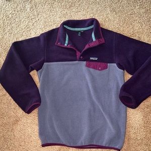 Womens Patagonia